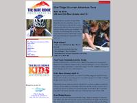 Blue Ridge Mountain Adventure Race