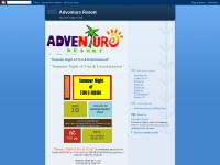 Adventure Resort Adventure Resort