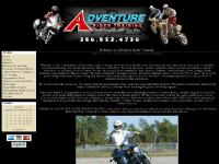 Adventure Rider Training Adventure Rider Training