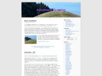 adventurerun.wordpress.com Adventure Running, Marin Headlands, Buzz