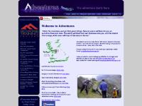  Climbing Wall Award Training, Scrambling & Rock Climbing, Technical Advice to Centres, Sailing on Ullswater