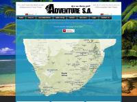 Adventure South Africa