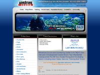 TDI Technical Training Programs, PADI Training, Handicapped Scuba Association (H.S.A), Boy Scouts Scuba Training Programs TDI Technical Training Programs, PADI Training, Handicapped Scuba Association (H.S.A), Boy Scouts Scuba Training Programs