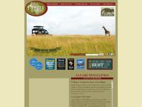 Africa Adventure Consultants Africa Adventure Consultants