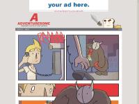 adventuresome.ca First, Random, Buttersafe adventuresome.ca First, Random, Buttersafe