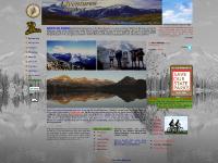 Adventures Outdoor, guided backpacking adventures outdoor