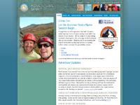 Adventure Spirit Guides: Adventure Spirit Rock, Ice, and Alpine Climbing Experiences Homepage