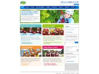 PGL - school trips, summer camps & adventure holidays, residentials, tours, ski PGL - school trips, summer camps & adventure holidays, residentials, tours, ski