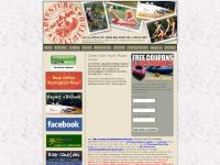 Florida Cabin Rentals, Group Cabins, Overnight Canoe Trip - Adventures Unlimited Outdoor Center Florida Cabin Rentals, Group Cabins, Overnight Canoe Trip - Adventures Unlimited Outdoor Center