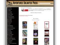 Adventures Unlimited Press Bookstore: Books on Conspiracy, UFO's, Holy Grail, Templar Adventures Unlimited Press Bookstore: Books on Conspiracy, UFO's, Holy Grail, Templar