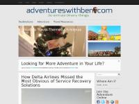 adventureswithben.com