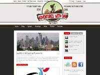 RTW Travel Blog: Adventures With Dan