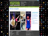 Adventure Theatre - The Longest Running Children's Theatre in the Washington Area