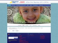 adventuretime.org Mission, Teachers, Programs adventuretime.org Mission, Teachers, Programs