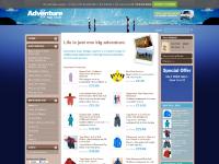 Outdoor Clothing for Active Families - AdventureTogs.co.uk