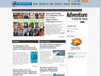 Adventure Travel Trade Association Industry News, Events, and Profiles
