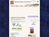 Adventure Unlimited Adventure Unlimited