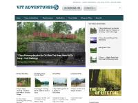 VJT Adventures | Vietnam, Cambodia adventure tours, adventure holidays
