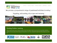 adventureways.co.uk your,keywords,goes