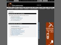  REGISTER!, World, Everest K2, Polar