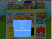 adventurewonderland.co.uk - adventurewonderland