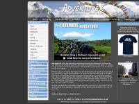 AdventureX - Whitewater Kayaking Holidays, Whitewater Rafting Holidays, Mountain Biking, Activity Holidays, whitewater, Kayak, Downhill, nepal