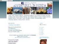 AdventureZ In Mexico AdventureZ In Mexico