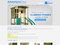 Adventure Zone Outdoor Toys | Climbing frames swings trampolines slides sledges garden toys Adventure Zone Outdoor Toys | Climbing frames swings trampolines slides sledges garden toys