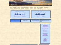 Advent, Christian Prayer Ministry and Book Shop, Tywyn, Wales