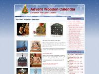 Gingerbread Advent Calendars, Jim Shore Advent Calendar, Christmas Tree Advent Calendars, Nativity Advent Calendars Gingerbread Advent Calendars, Jim Shore Advent Calendar, Christmas Tree Advent Calendars, Nativity Advent Calendars