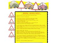 ** Adverse Camper ** ** Adverse Camper **