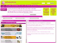 Free Banners | Adverstore.com | Free Professional Banners