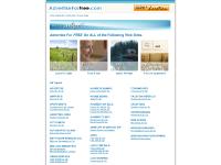 advertiseforfree.com Land For Sale, Find A Job, Cabin Rentals