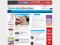 advertiser24.co.uk E-edition, House Rules, Weather advertiser24.co.uk E-edition, House Rules, Weather