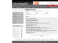 ADVERTISE: $140 + GST, What Are You Worth?, Job Alerts, Australian Direct Marketing Association ADVERTISE: $140 + GST, What Are You Worth?, Job Alerts, Australian Direct Marketing Association