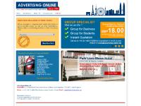 Best rates for Central London Hotels from Advertising Online Ltd Best rates for Central London Hotels from Advertising Online Ltd