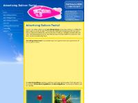 Advertising Balloon for Rent|Balloons for Rent|Balloon Rental Advertising Balloon for Rent|Balloons for Rent|Balloon Rental