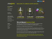 Urban Giants Design | Branding, Graphic Design, Website Design, Social Media Marketing | Durham