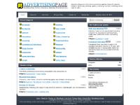 advertisingpage.com advertise, advetising, advertisement advertisingpage.com advertise, advetising, advertisement