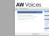 Advertising Week Blog Advertising Week Blog