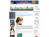 advertizerherald.com sc, South Carolina, Bamberg advertizerherald.com sc, South Carolina, Bamberg