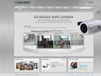 adverttech.com IP Camera, IR Camera, Speed Dome adverttech.com IP Camera, IR Camera, Speed Dome