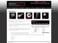Advert Tracker | Reducing spend, increasing profits