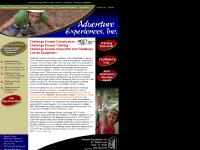 Inspections, Challenge Ropes Course Construction, Challenge Course Inspection, Challenge Course Hardware and Equipment  Inspections, Challenge Ropes Course Construction, Challenge Course Inspection, Challenge Course Hardware and Equipment