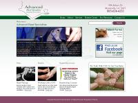  Treatments », Nerve Entrapments, Tendonitis/ Tenosynovitis, Digital Amputations