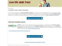 Credit Card Debt Consolidation Companies & Counseling Agencies | Debt5 Credit Card Debt Consolidation Companies & Counseling Agencies | Debt5