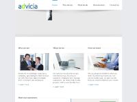 advicia.co.uk