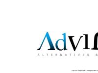ADVINCI | alternatives & Futurs
