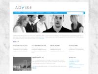 Advise Solutions - Systemutvecklare i Göteborg Advise Solutions - Systemutvecklare i Göteborg