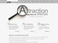 advisormarketing.com Solutions, Articles, Links advisormarketing.com Solutions, Articles, Links